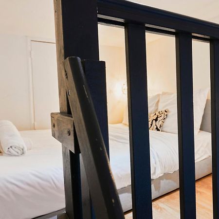 Bright 3-Bedroom 2-Bathroom Flat. Lilla Esterno foto
