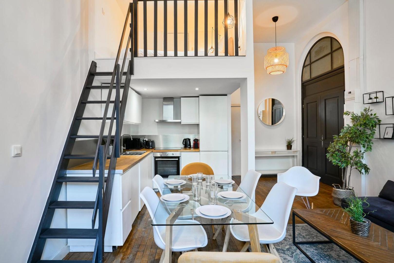 Bright 3-Bedroom 2-Bathroom Flat. Lilla Esterno foto