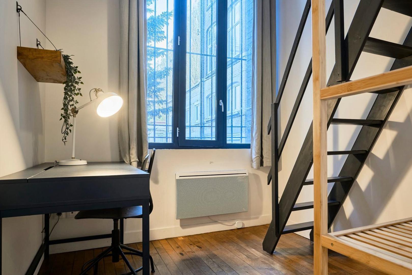 Bright 3-Bedroom 2-Bathroom Flat. Lilla Esterno foto