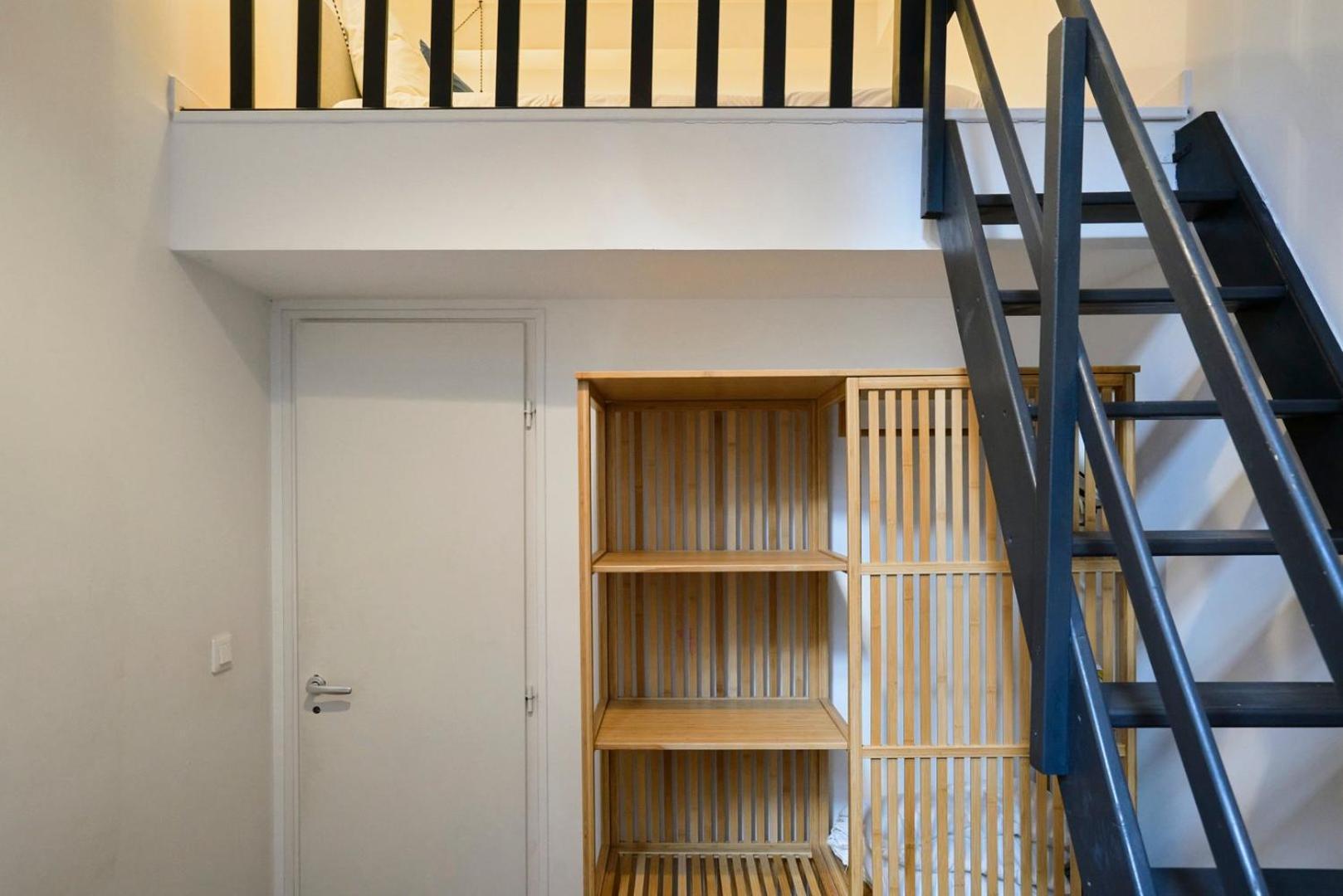 Bright 3-Bedroom 2-Bathroom Flat. Lilla Esterno foto