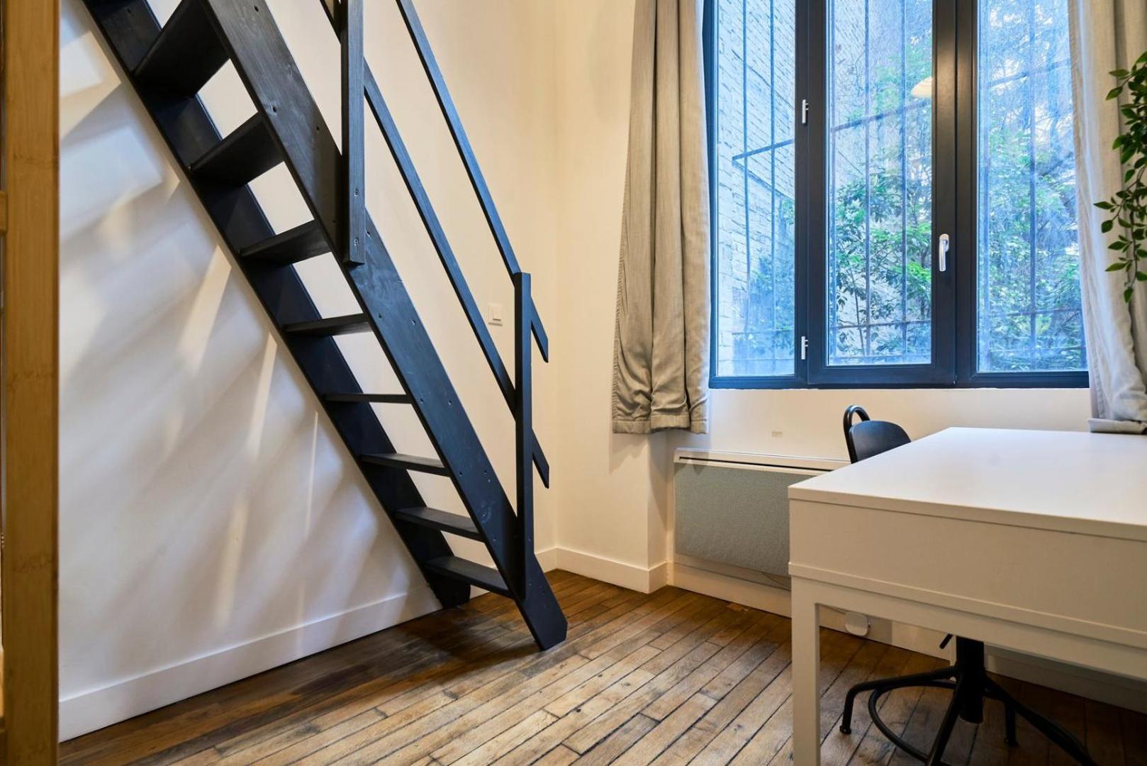 Bright 3-Bedroom 2-Bathroom Flat. Lilla Esterno foto